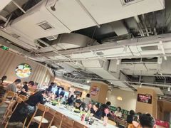 -呷哺呷哺 黄金牧场 (新中关购物中心店)