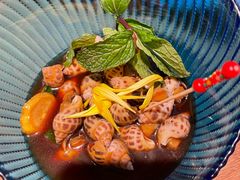 -周家二小姐的菜(西津渡店)