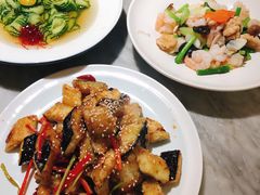 -城南往事(滨江世茂店)