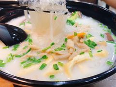 -鸭小妹鸭血粉丝(老门东店)