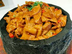 -徽镇小厨·经典徽菜(十里河店)