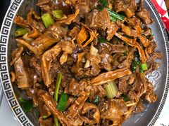 -61号餐吧(兴坪古镇漓江店)