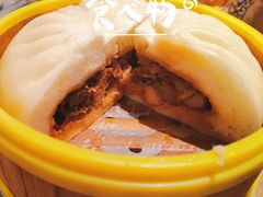 三国大包-水煮三国·川鲁江湖菜(香山店)