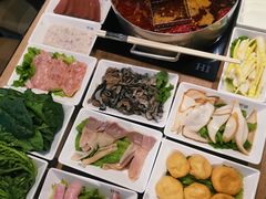 -野妹火锅(南园店)