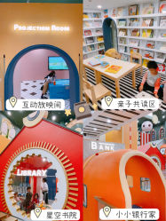 -MELAND CLUB亲子乐园·派对·餐厅(北京芳圆里ID MALL店)