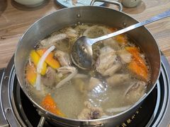 -探窝·竹笙椰子鸡(杨箕店)