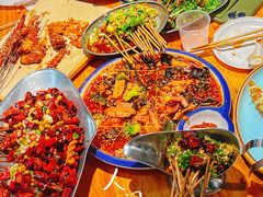 -幸福小串(总店)