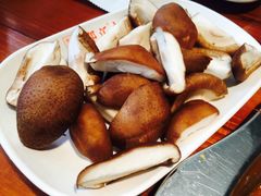 香菇-惠友大虾(太原北街店)