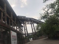 -广州市紫泥堂文化创意园景区