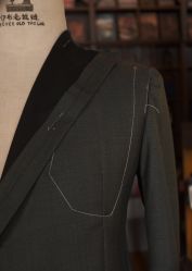-伊布老裁缝西装礼服定制