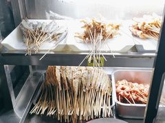 -林二哥宜烤官·宜宾小烧烤