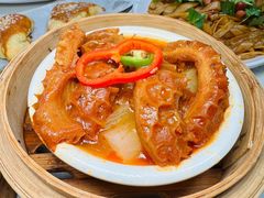 -嘉升大排档(番禺总店)