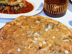-金成潮菜博物馆(海珠湿地店)