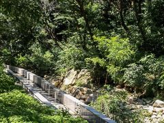 -湖洞水自然风景区