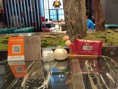 -喜棠·长沙家宴·海鲜·湘菜(麓谷店)
