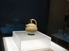 -陕西历史博物馆