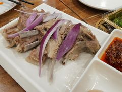 -清真·玛丽亚新疆菜主题餐厅(浙江中路店)