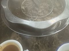 -蔡社牛肉城(龙湖店)