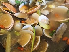 -白云中餐厅·粤菜·亚龙湾喜来登度假酒店