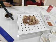 -老毛手抓·盐池滩羊非遗手抓(宁夏总店)