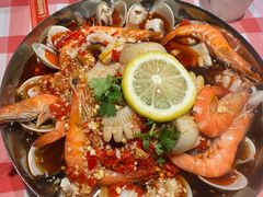 -辣小鲜·南昌大排档(船山路店)