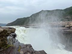 -陕西黄河壶口瀑布旅游区