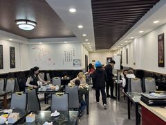 -桃园中华料理炸酱面(燕儿岛路店)