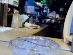 -Metal hands·铁手咖啡