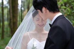 -芭莎视觉婚纱摄影(花溪店)