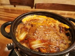 -森味花园·日本料理(伊藤洋华堂亚运村店)