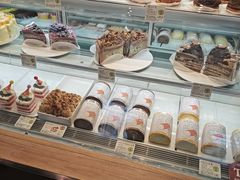 -西村叔叔的店·面包·甜品·蛋糕(清河万象汇店)