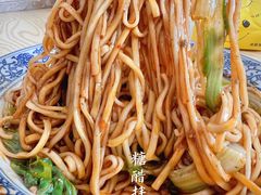 -彭州小吃(川主寺店)