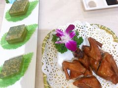 -北海渔村酒楼·粤菜海鲜点心(新华店)