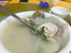 -裕兴酒家·34年老字号