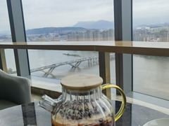 -三迪希尔顿酒店·星空酒廊