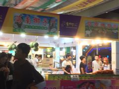 -东门町美食街