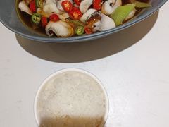-鹿港小镇(滨北店)