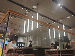 -麦当劳(龙洞店)