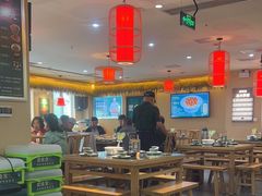 -武庄主特色炒鸡(周恩来纪念馆店)