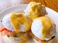 -长白山凯悦酒店·市集咖啡厅