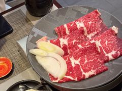 -满来寿喜烧(金虹桥店)