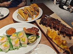 -魏客咖啡(中铁中心店)