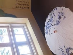 -望庐说·本地菜馆