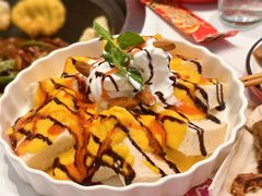 -那红花·东北菜铁锅炖(仙林金鹰店)