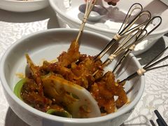 -旺顺阁·北京菜(北辰上品+)