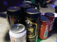 -米乐星世界KTV(汇智国际商业中心店)
