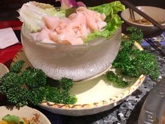 -蜀大侠火锅(龙岗店)