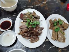 -乌文新澄海卤鹅店