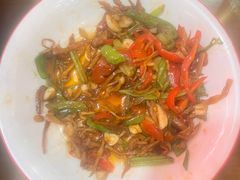 -木桶记臭鳜鱼·安徽非遗名菜(火车站白马老店)