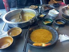 -牛武士寿喜烧·和牛火锅自助(全球首店)